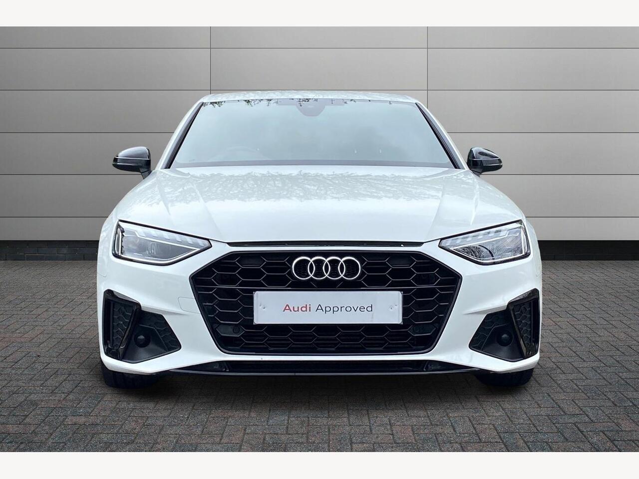 Used Audi A4 2021 for sale - 78202379: Photo 10