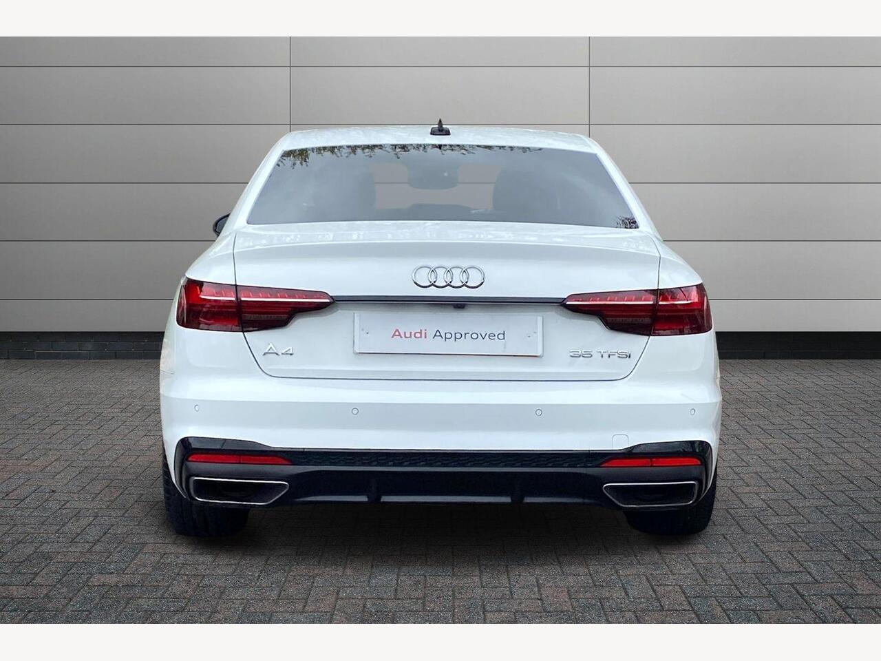 Used Audi A4 2021 for sale - 78202379: Photo 11