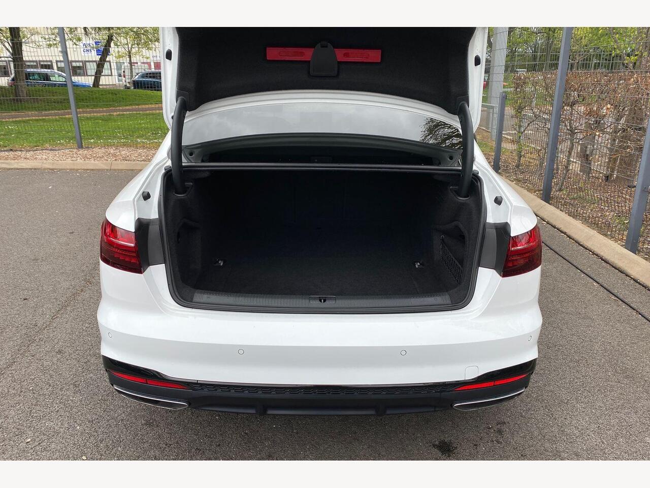 Used Audi A4 2021 for sale - 78202379: Photo 12