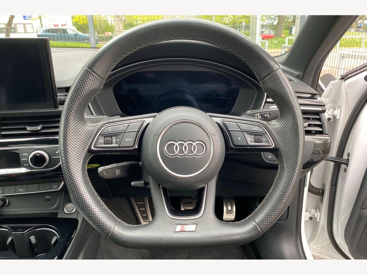 Used Audi A4 2021 for sale - 78202379: Photo 13