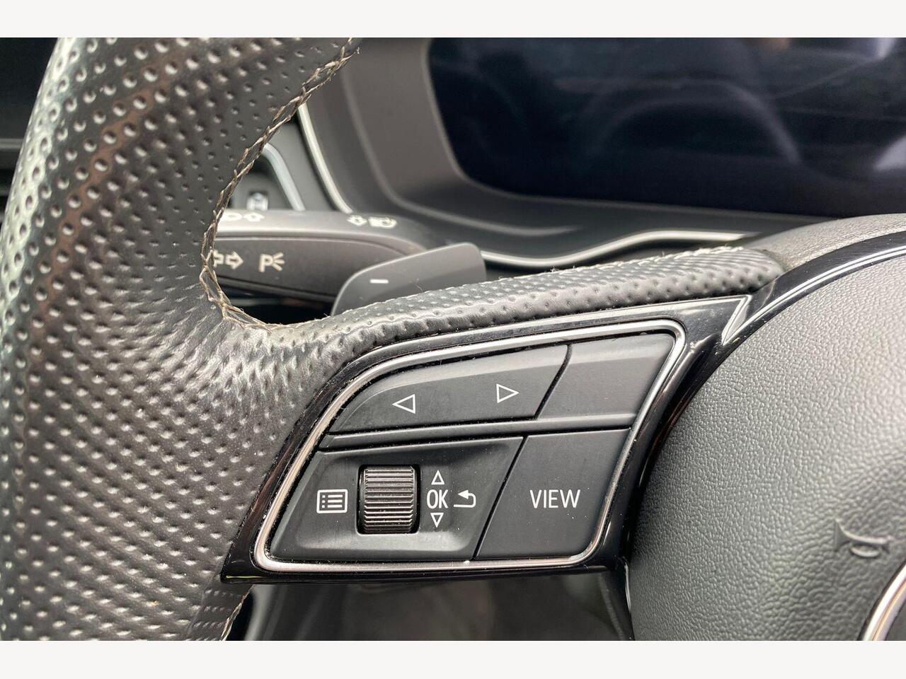 Used Audi A4 2021 for sale - 78202379: Photo 14