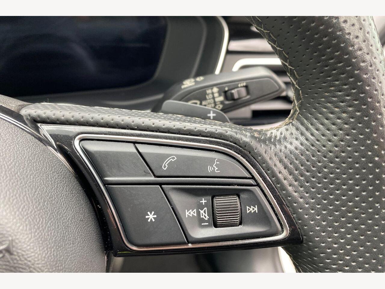 Used Audi A4 2021 for sale - 78202379: Photo 15