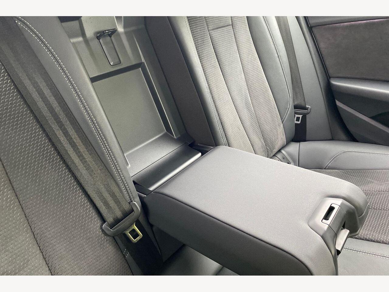 Used Audi A4 2021 for sale - 78202379: Photo 24