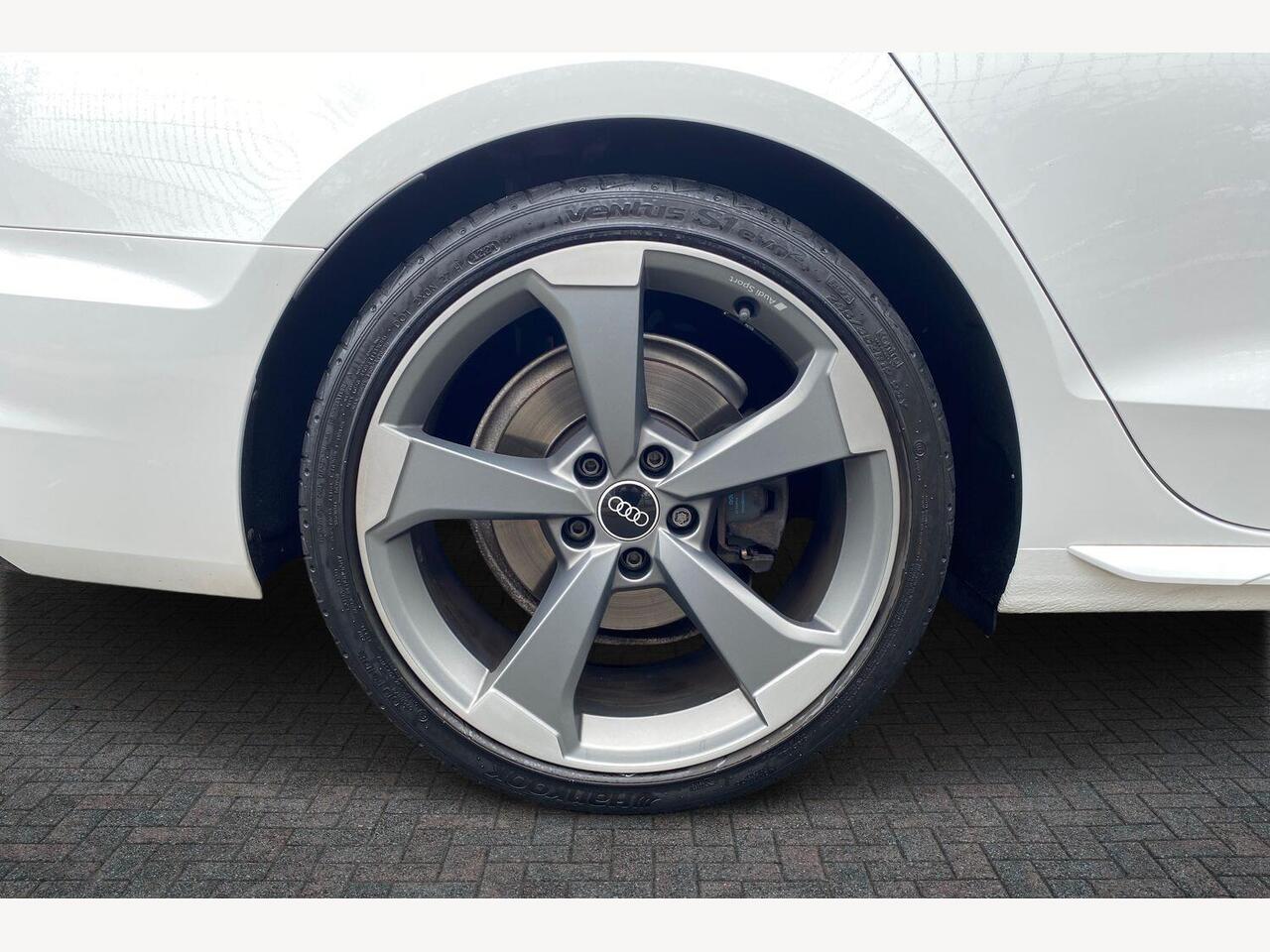 Used Audi A4 2021 for sale - 78202379: Photo 5