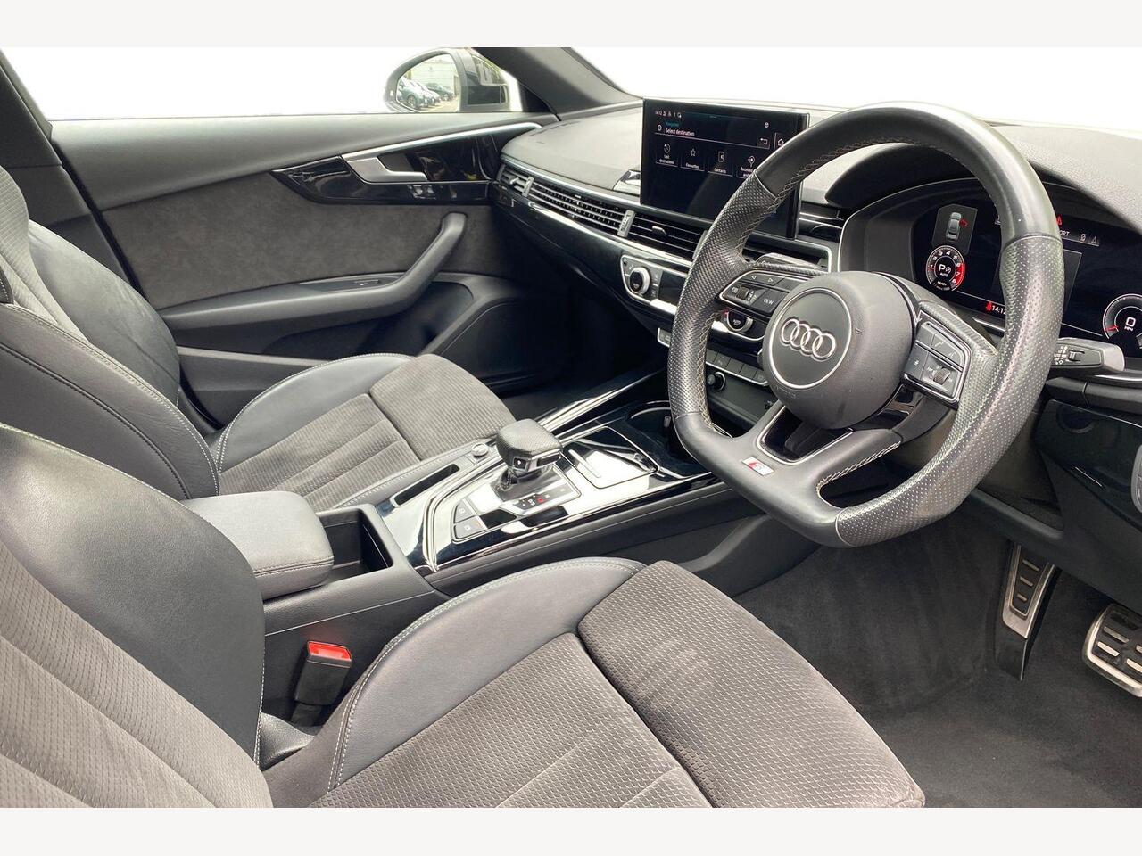 Used Audi A4 2021 for sale - 78202379: Photo 6