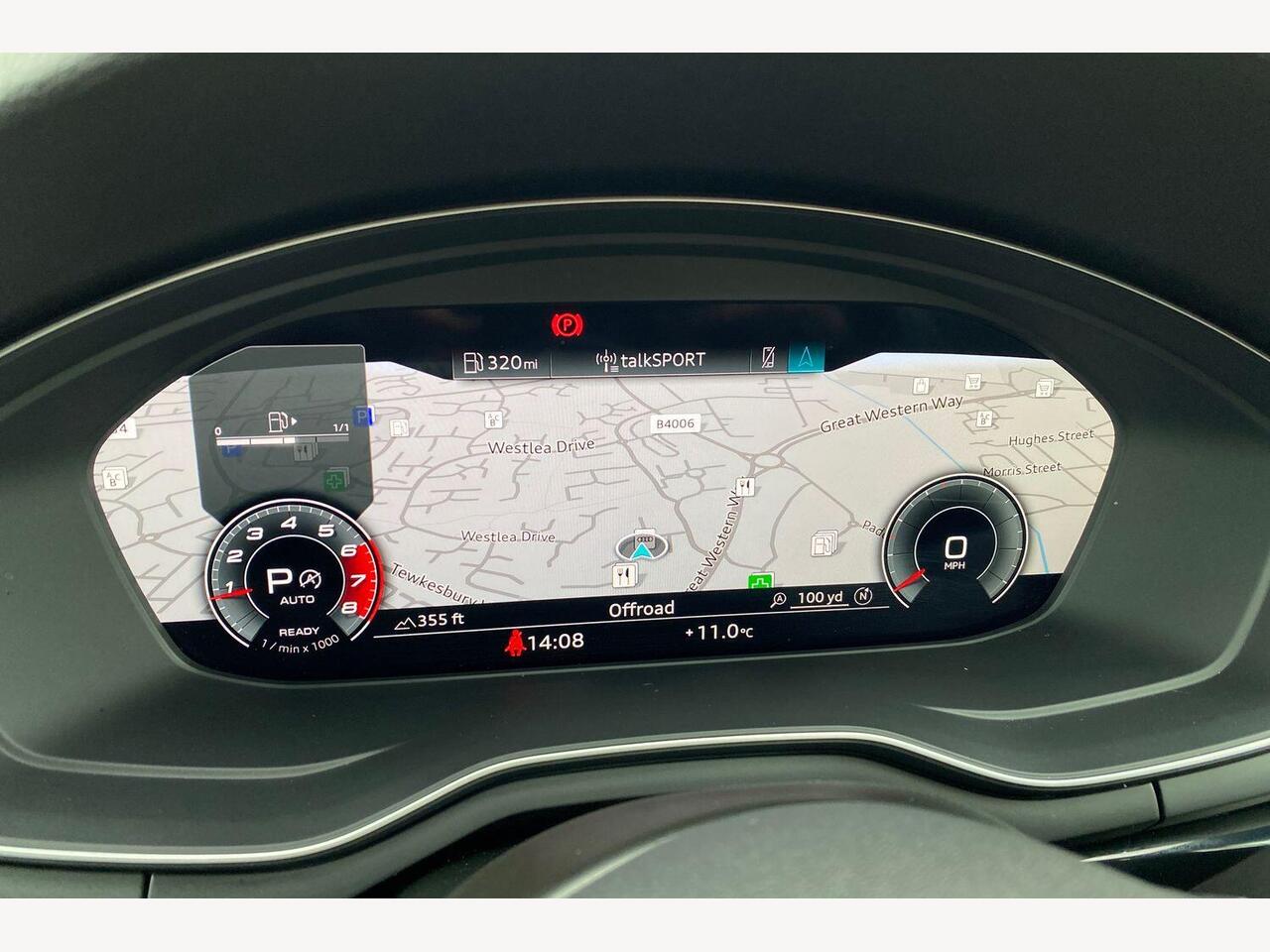 Used Audi A4 2021 for sale - 78202379: Photo 7