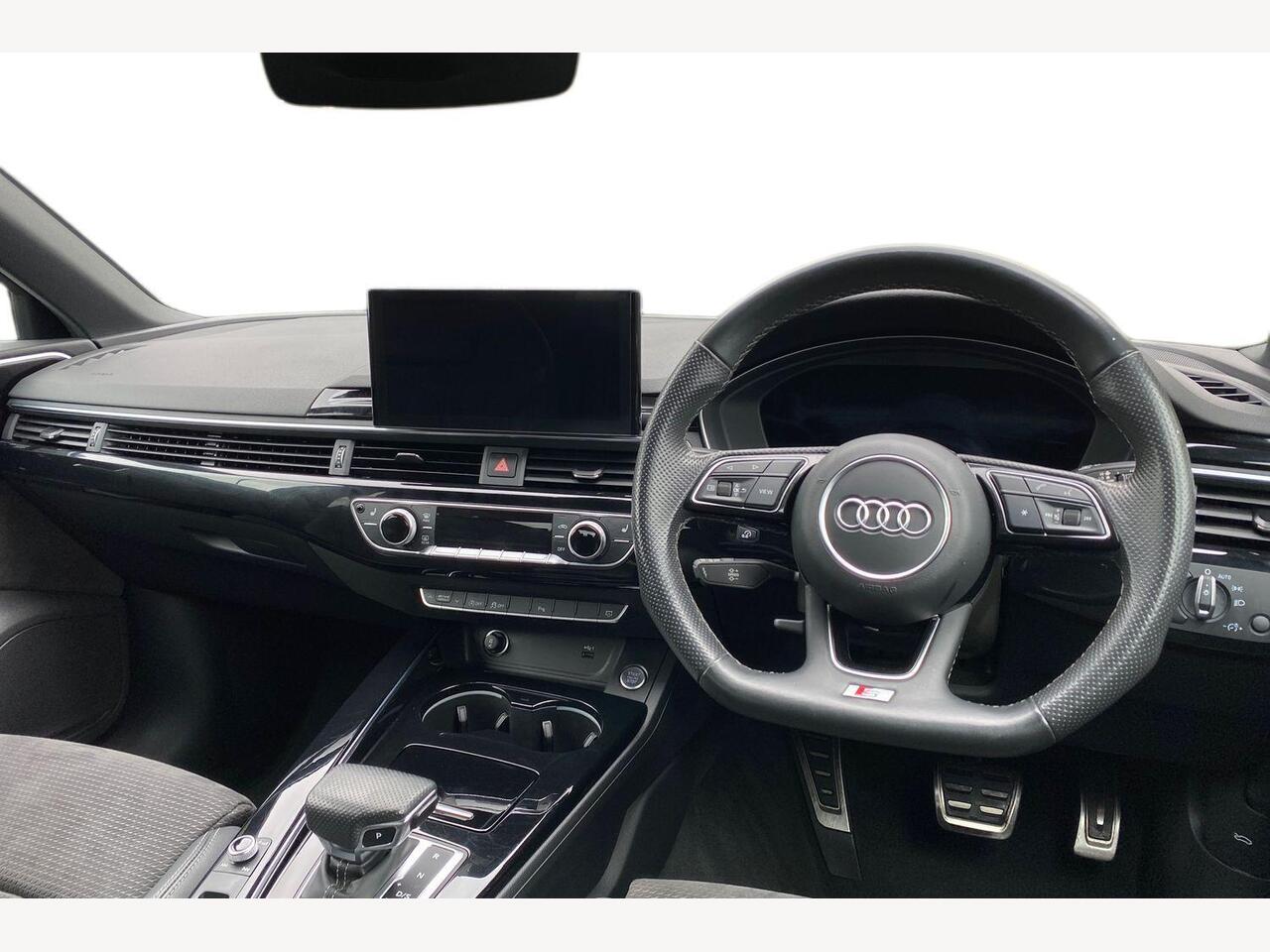 Used Audi A4 2021 for sale - 78202379: Photo 9