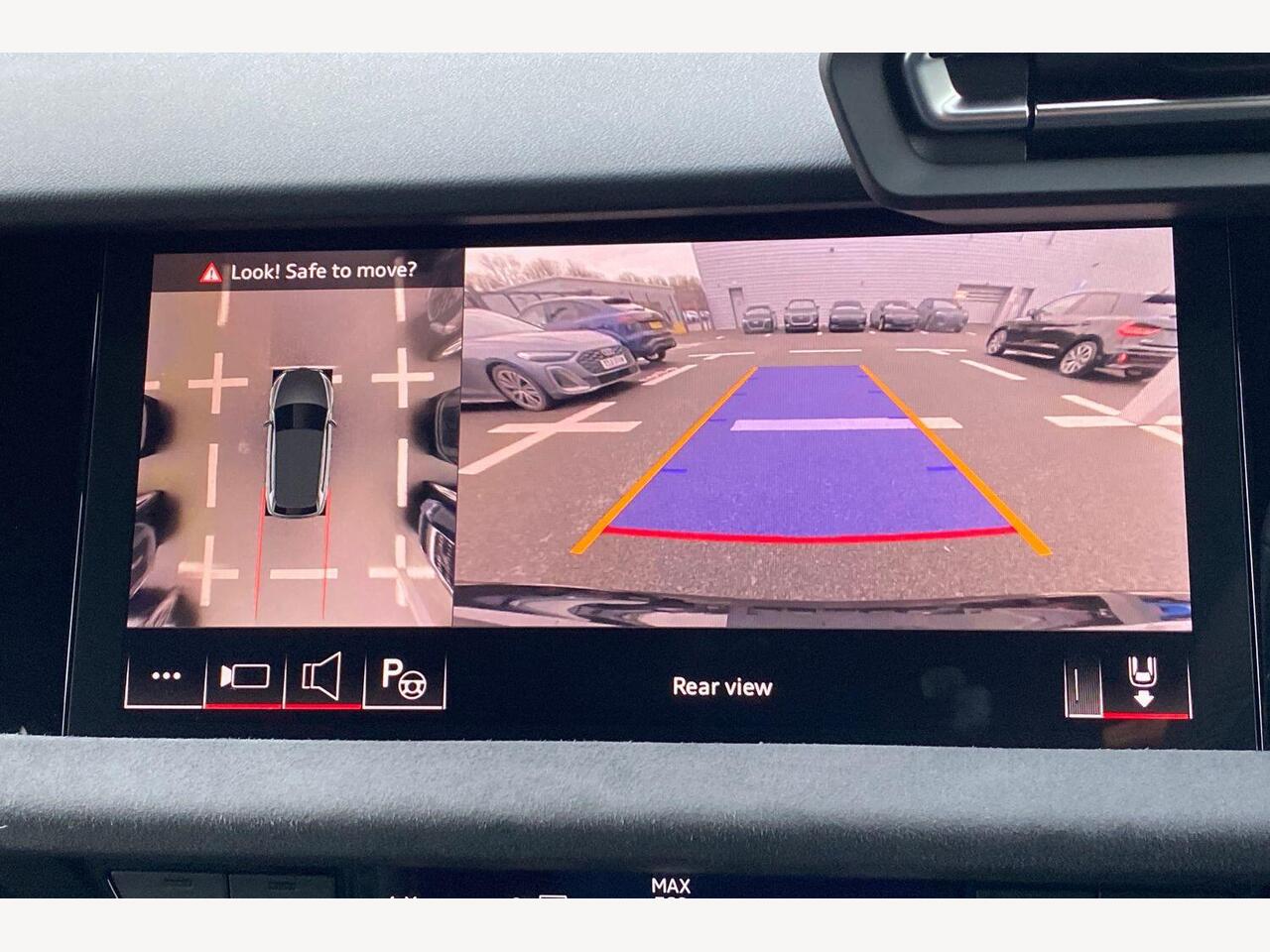 Used Audi A3 2026 for sale - 77649610: Photo 14