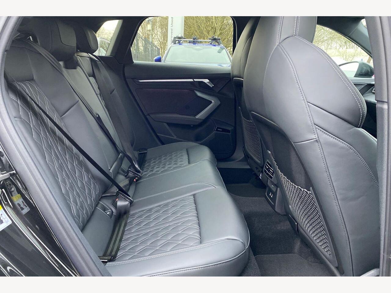 Used Audi A3 2026 for sale - 77649610: Photo 18