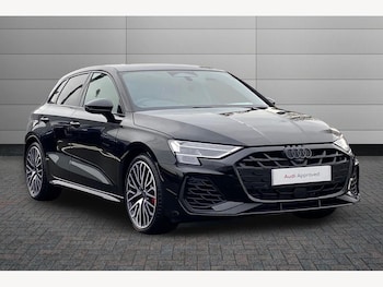 Used Audi A3 2026 for sale - 77649610: Photo