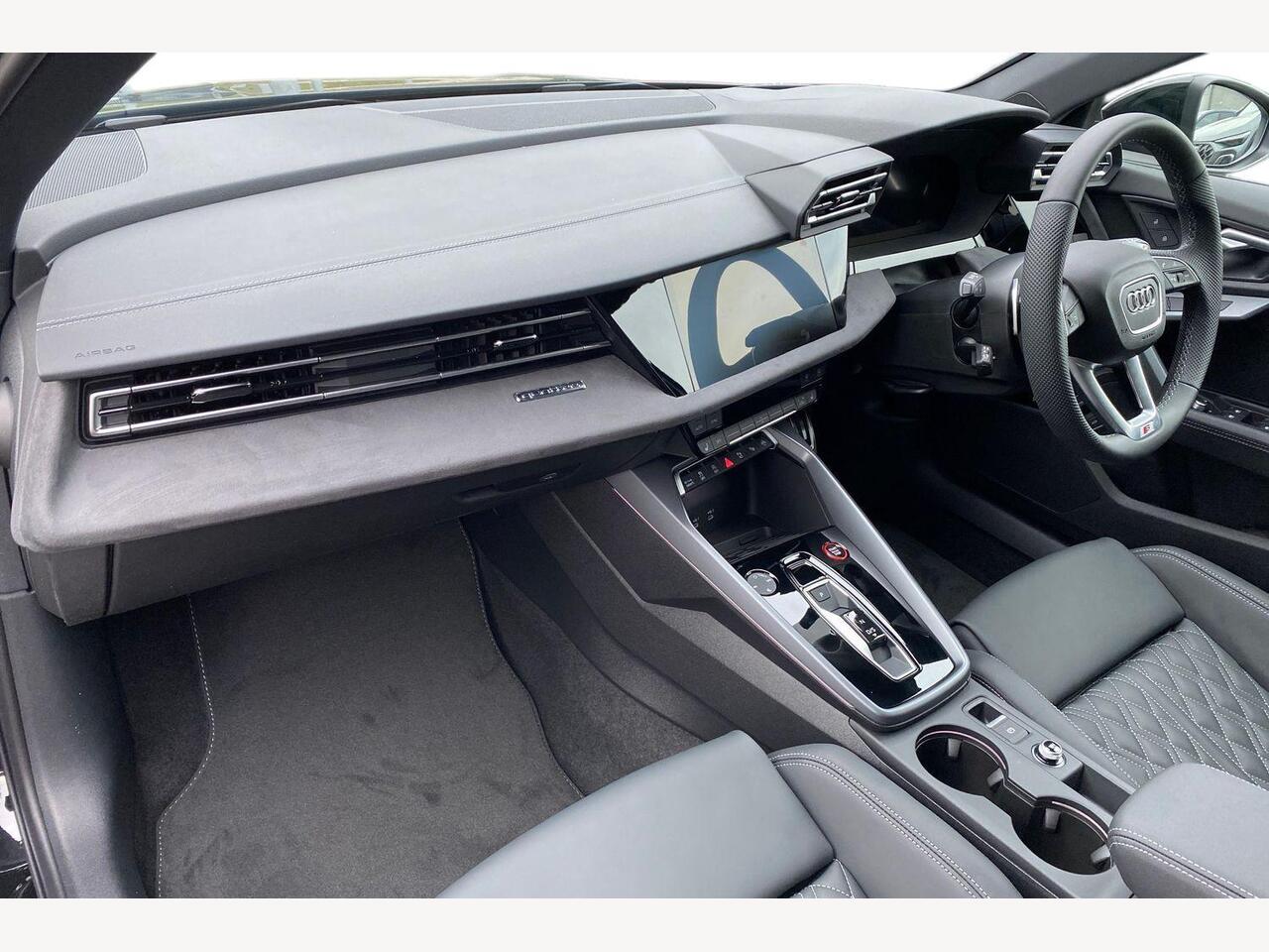 Used Audi A3 2026 for sale - 77649610: Photo 2