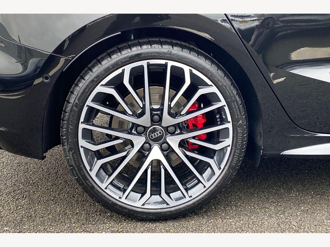 Used Audi A3 2026 for sale - 77649610: Photo 24