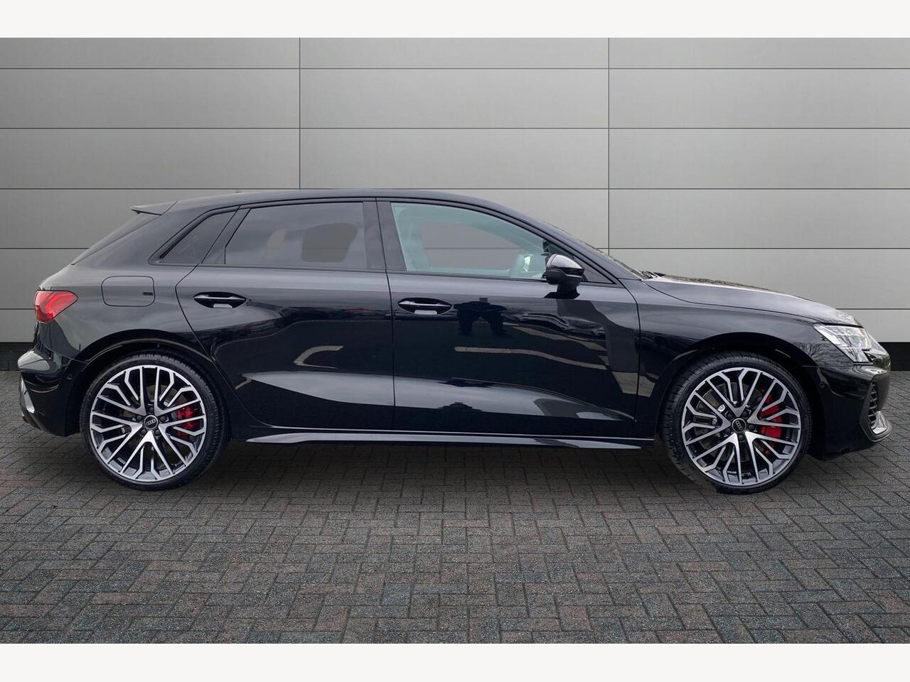 Used Audi A3 2026 for sale - 77649610: Photo 4