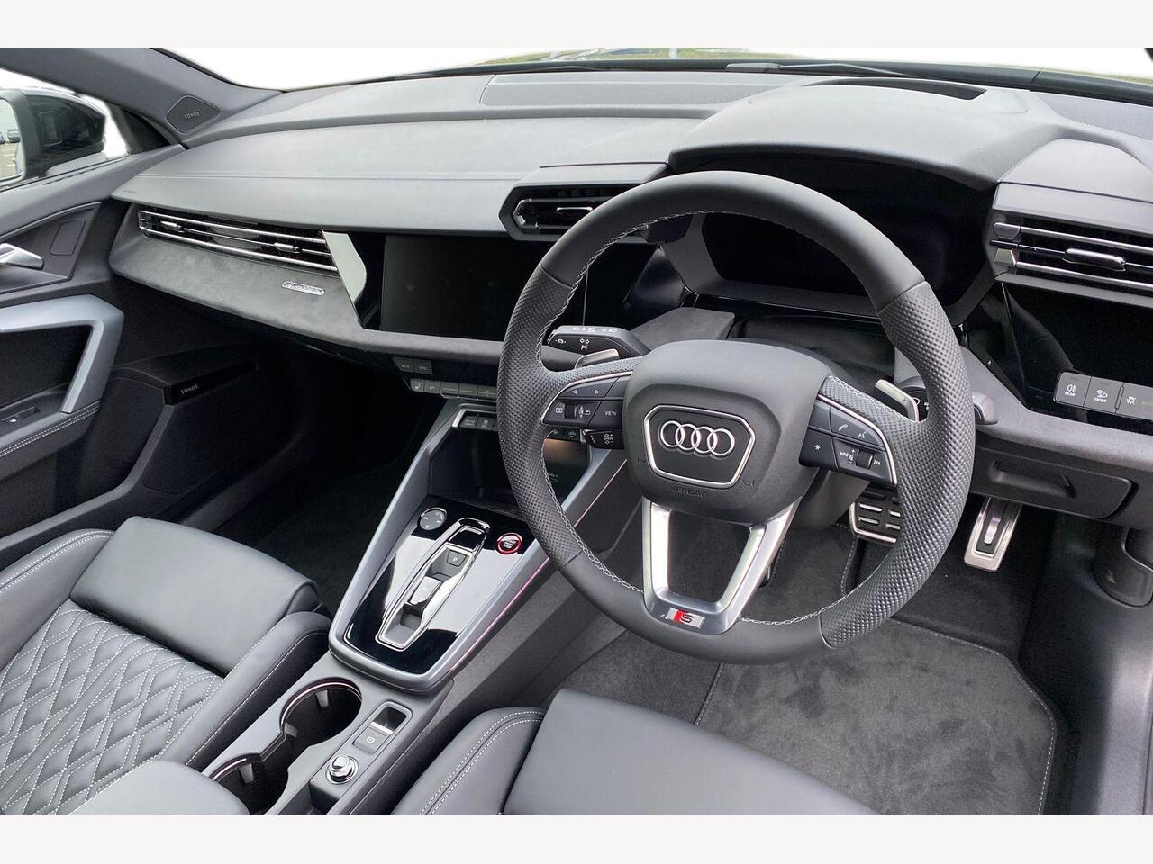 Used Audi A3 2026 for sale - 77649610: Photo 6