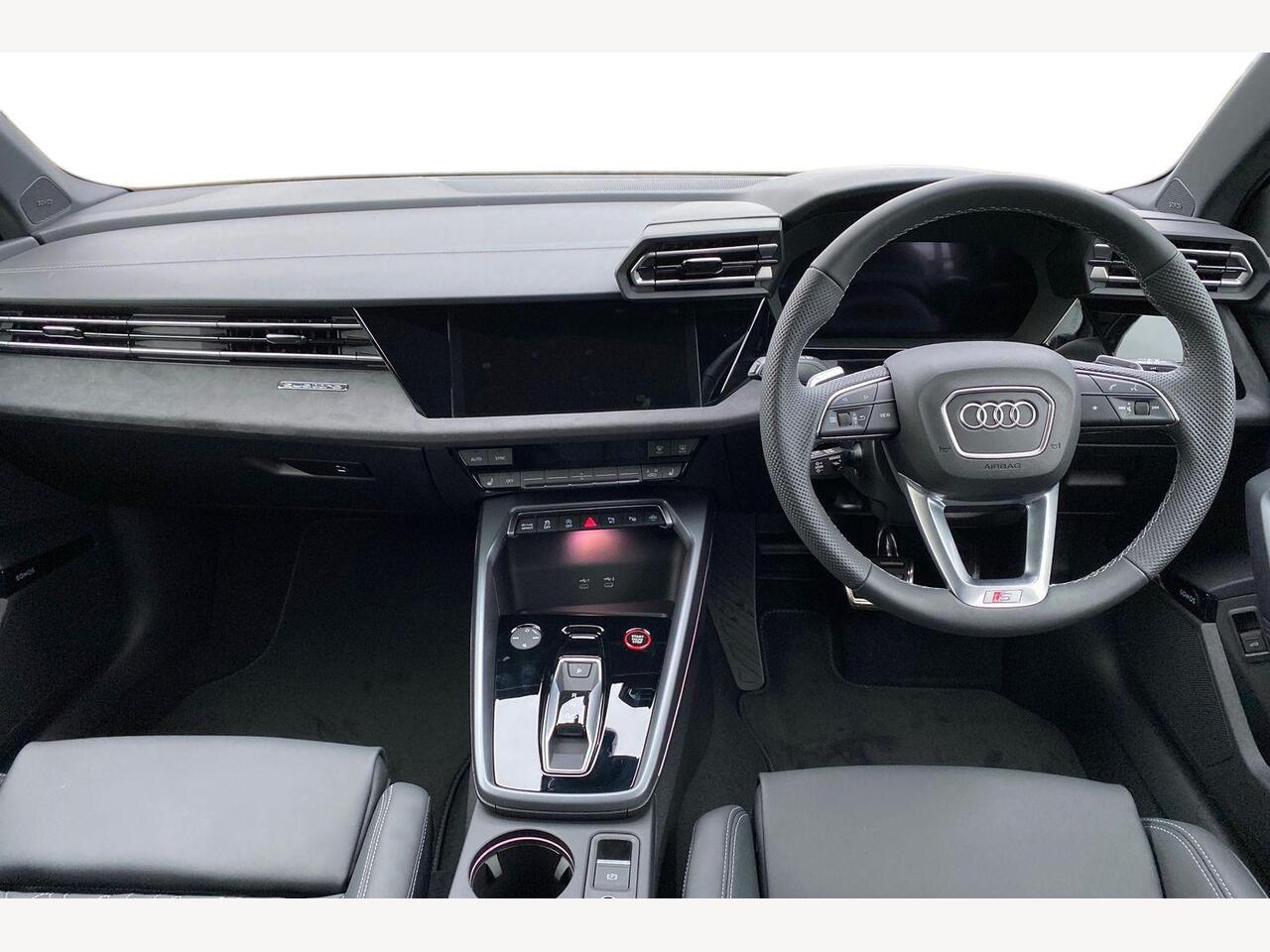 Used Audi A3 2026 for sale - 77649610: Photo 9