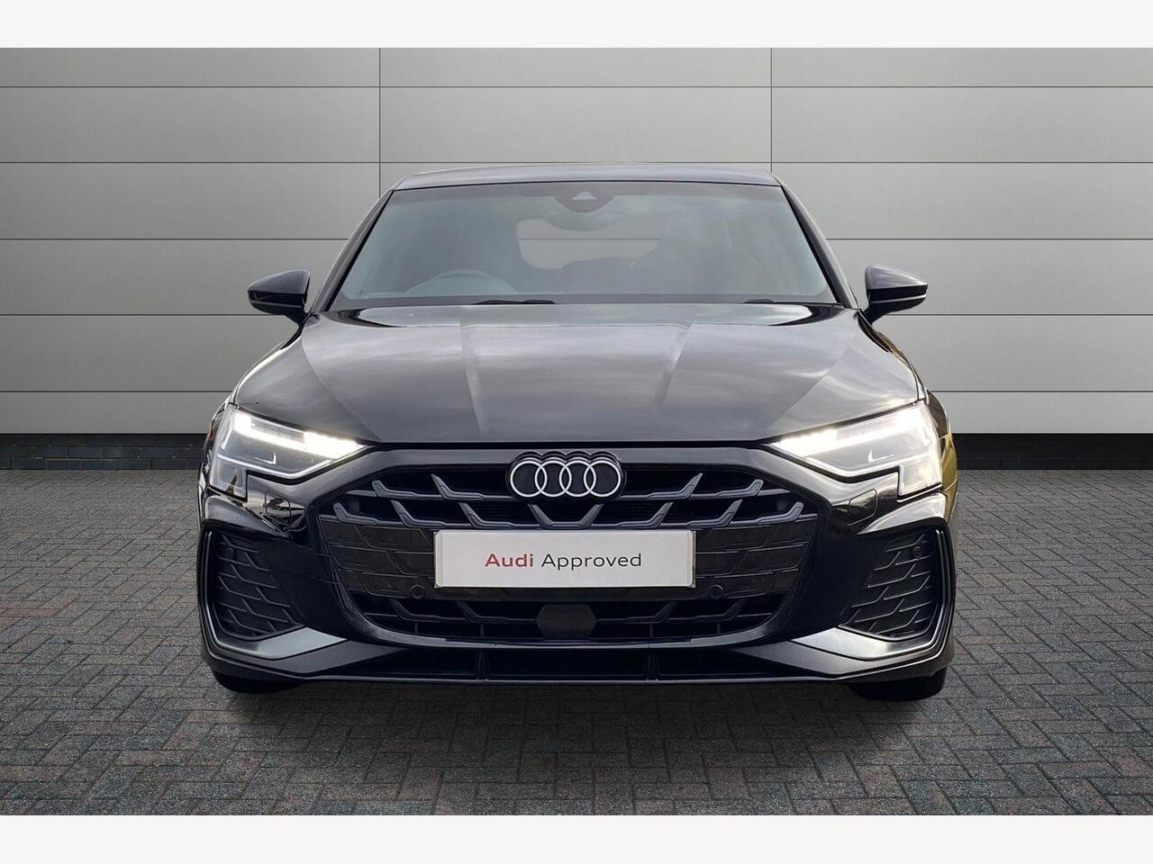 Used Audi A3 2025 for sale - 77132933: Photo 11