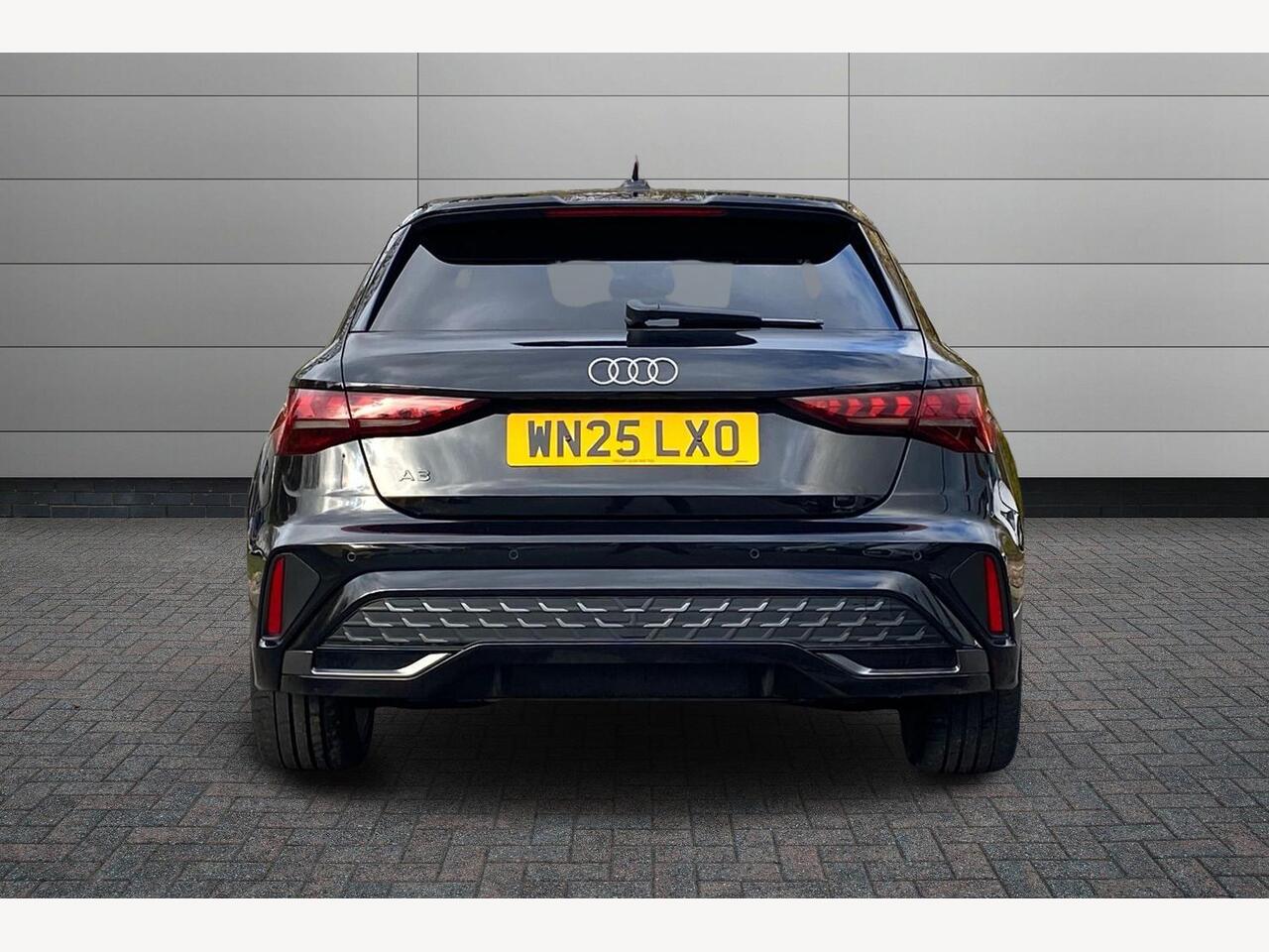 Used Audi A3 2025 for sale - 77132933: Photo 12