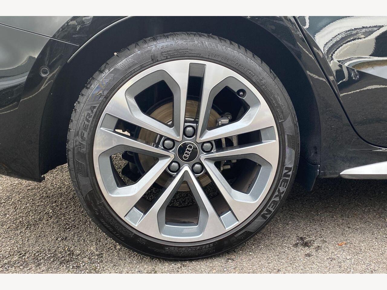 Used Audi A3 2025 for sale - 77132933: Photo 15