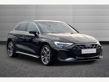 Audi A3 feature image