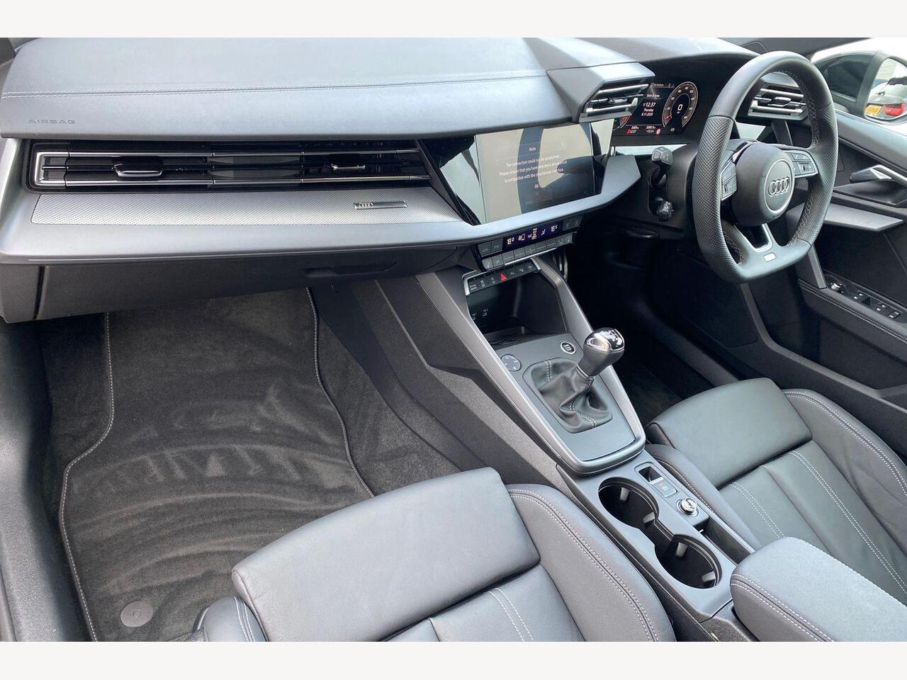 Used Audi A3 2025 for sale - 77132933: Photo 2