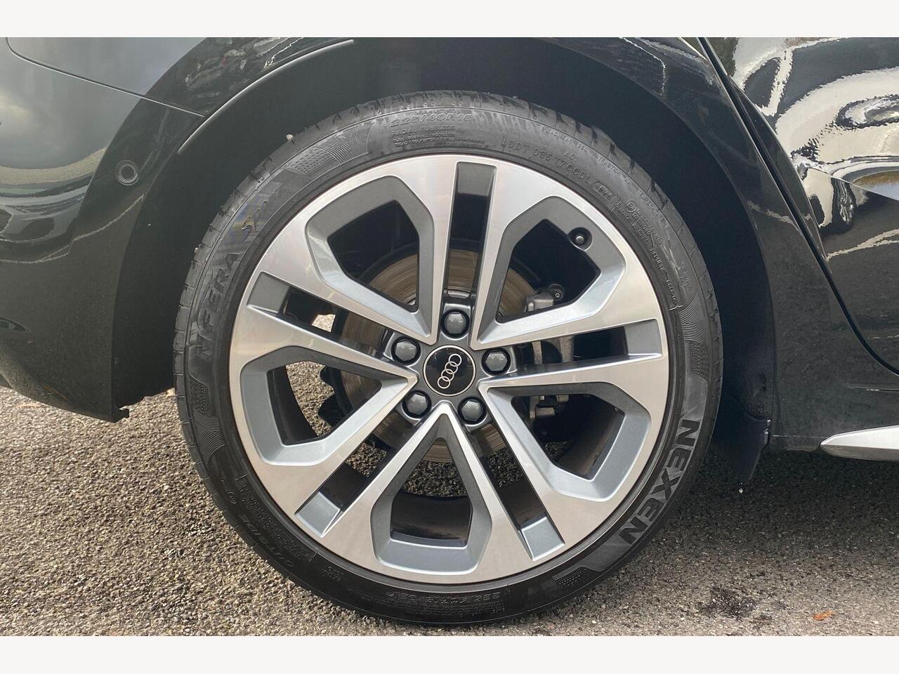 Used Audi A3 2025 for sale - 77132933: Photo 20