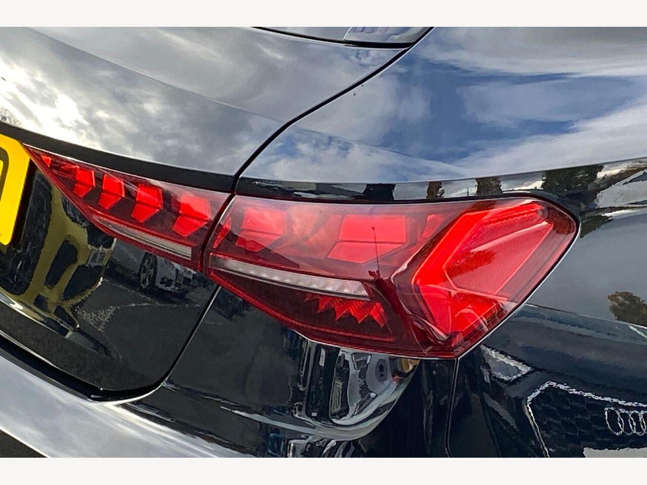 Used Audi A3 2025 for sale - 77132933: Photo 22