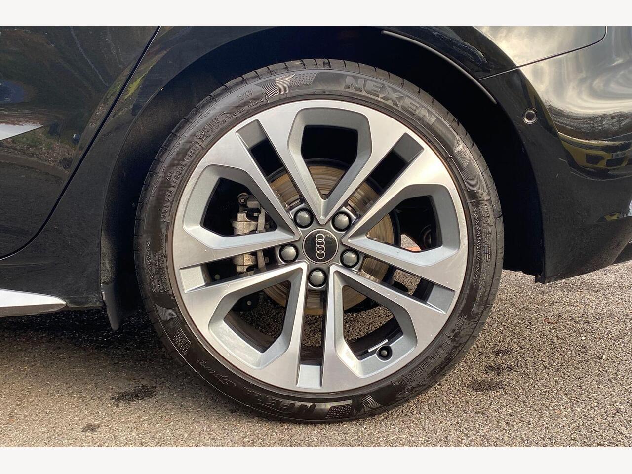 Used Audi A3 2025 for sale - 77132933: Photo 23