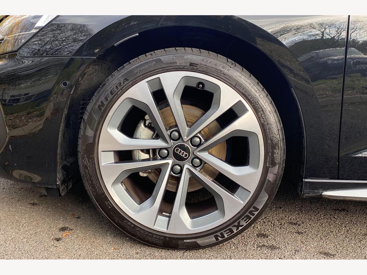 Used Audi A3 2025 for sale - 77132933: Photo 24