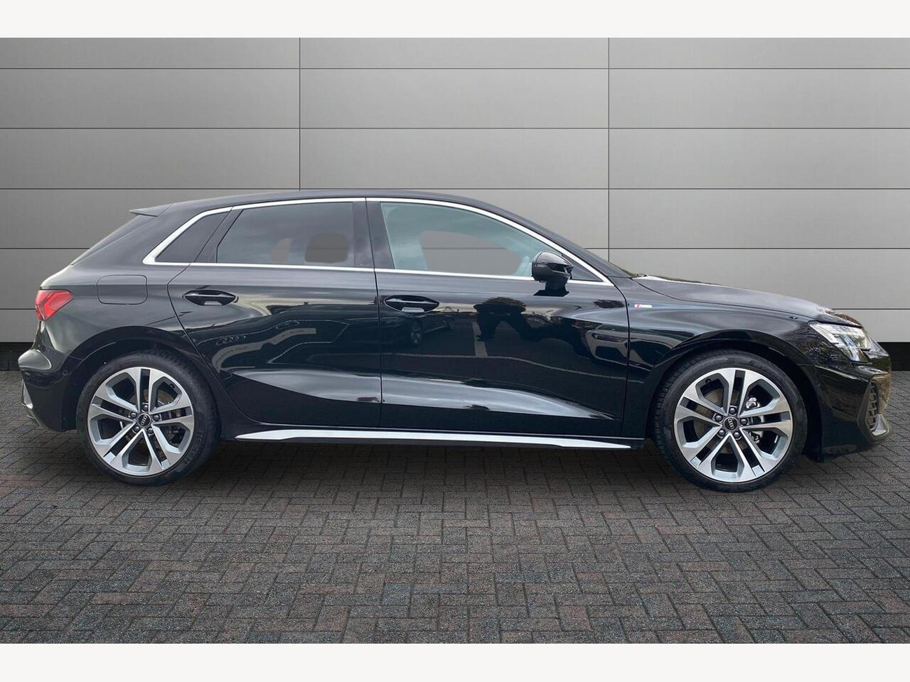 Used Audi A3 2025 for sale - 77132933: Photo 5