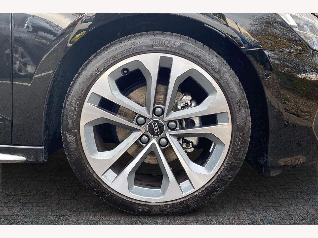 Used Audi A3 2025 for sale - 77132933: Photo 6