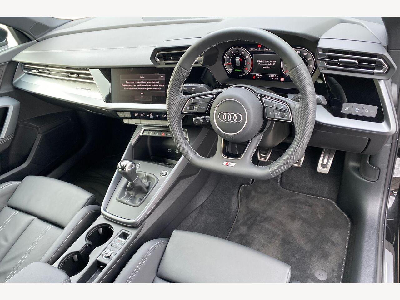 Used Audi A3 2025 for sale - 77132933: Photo 7