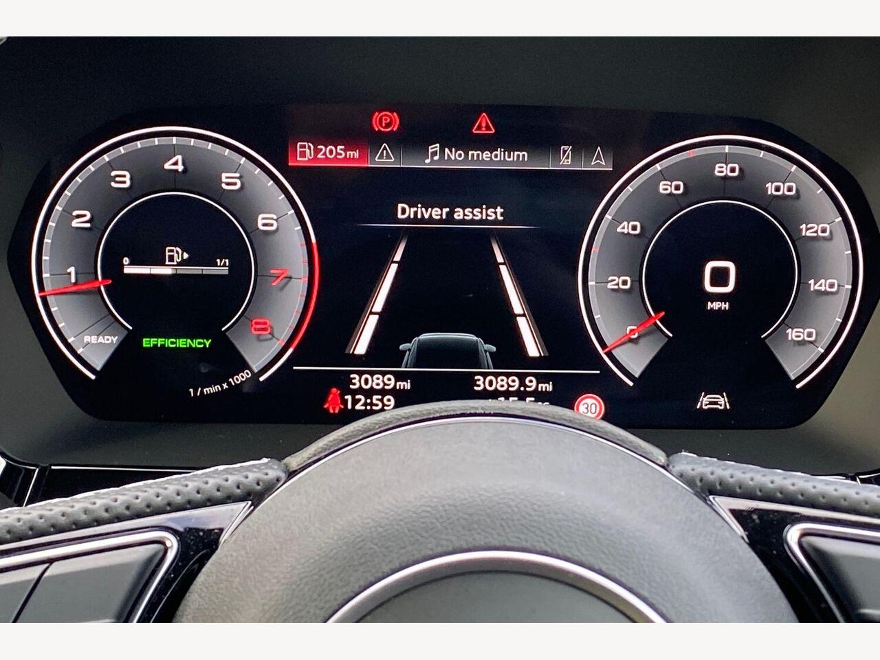 Used Audi A3 2025 for sale - 77132933: Photo 8