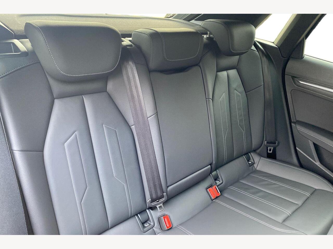 Used Audi A3 2025 for sale - 77132933: Photo 9