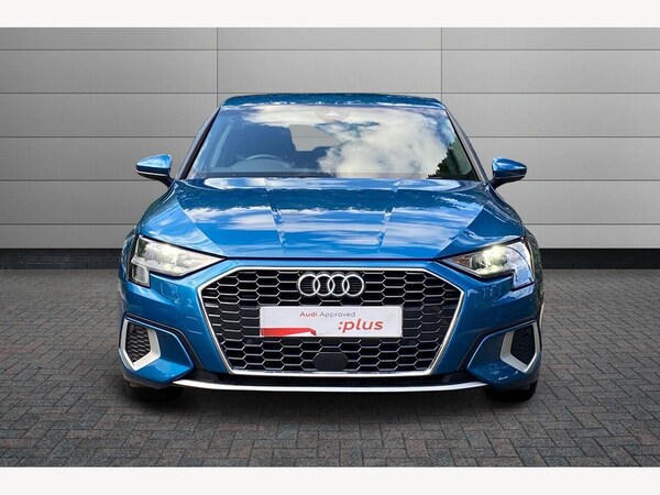 Used Audi A3 2022 for sale - 76298831: Photo 10