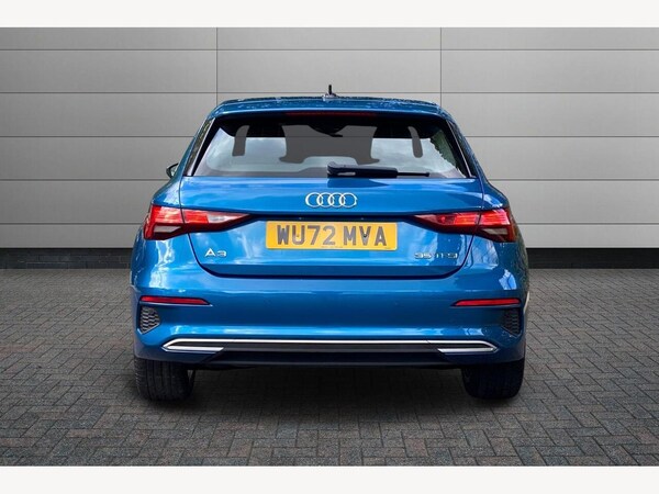 Used Audi A3 2022 for sale - 76298831: Photo 11