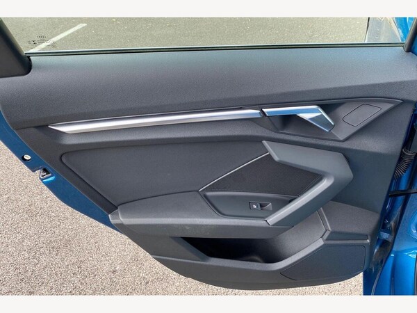 Used Audi A3 2022 for sale - 76298831: Photo 14