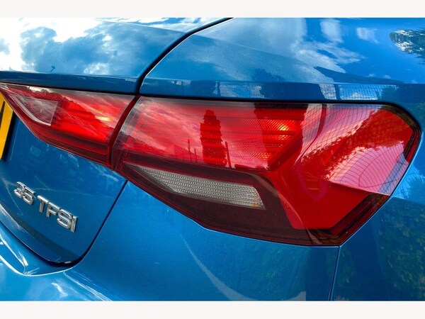 Used Audi A3 2022 for sale - 76298831: Photo 16