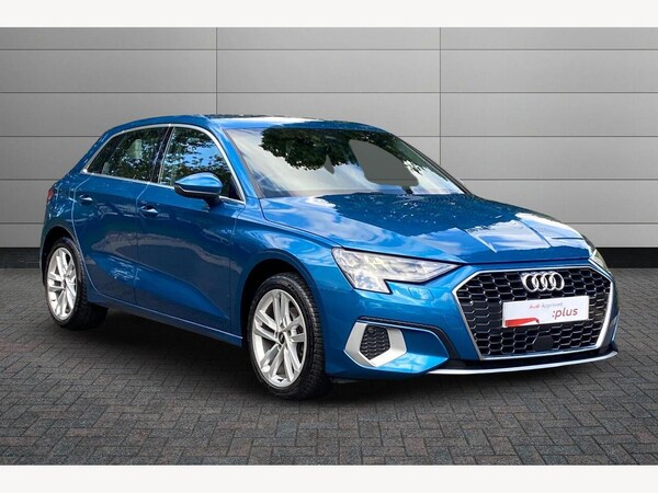 Used Audi A3 2022 for sale - 76298831: Photo 1