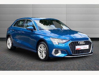 Used Audi A3 2022 for sale - 76298831: Photo