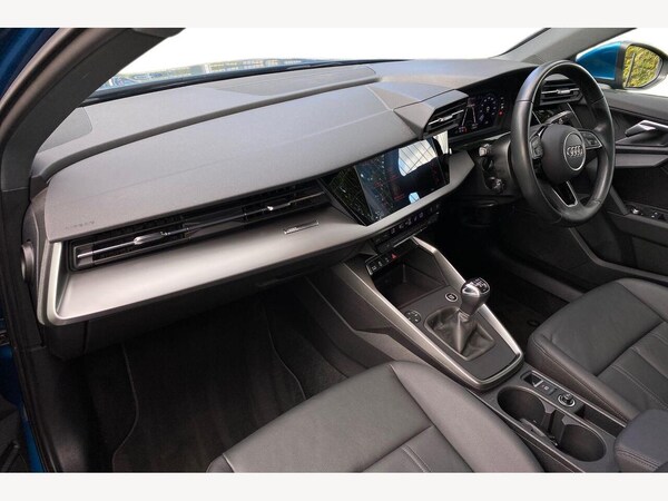 Used Audi A3 2022 for sale - 76298831: Photo 2