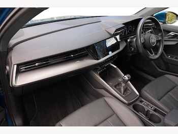 Used Audi A3 2022 for sale - 76298831: Photo