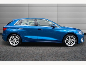 Used Audi A3 2022 for sale - 76298831: Photo