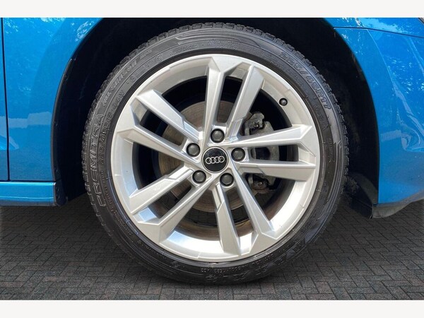 Used Audi A3 2022 for sale - 76298831: Photo 5