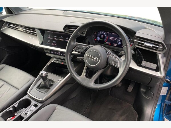 Used Audi A3 2022 for sale - 76298831: Photo 6