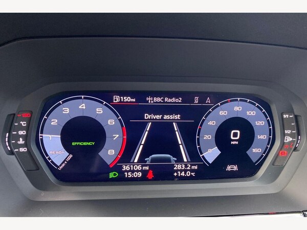 Used Audi A3 2022 for sale - 76298831: Photo 7
