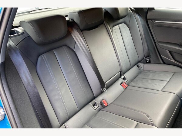 Used Audi A3 2022 for sale - 76298831: Photo 8