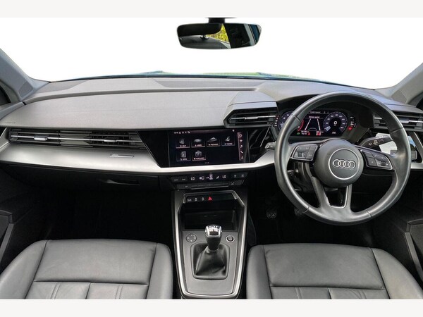Used Audi A3 2022 for sale - 76298831: Photo 9