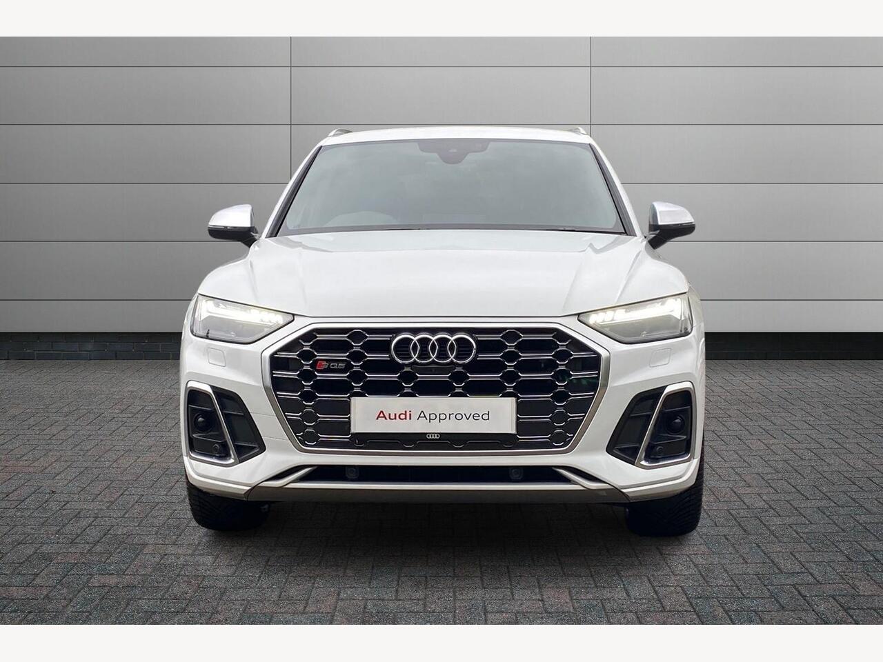 Used Audi Q5 2022 for sale - 76675108: Photo 10