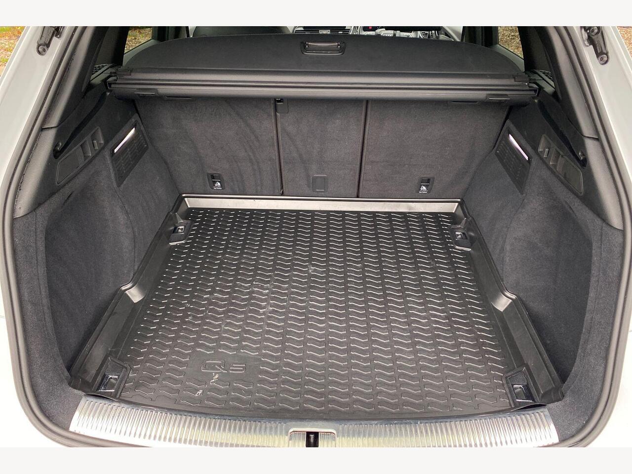 Used Audi Q5 2022 for sale - 76675108: Photo 12