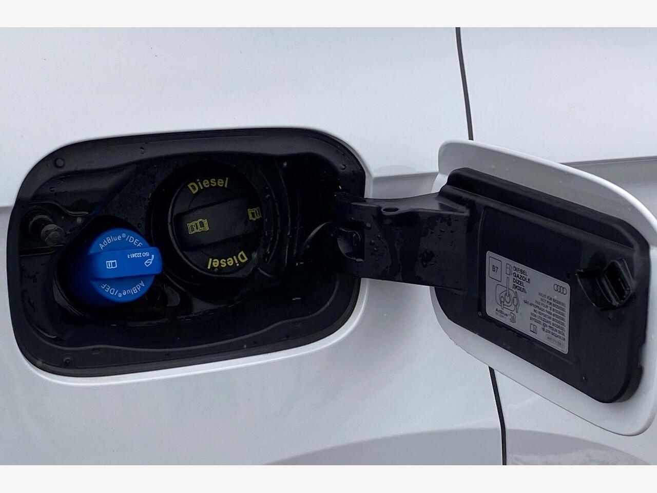 Used Audi Q5 2022 for sale - 76675108: Photo 16